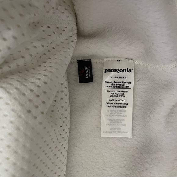 Patagonia Re-Tool Snap-T Fleece Pullover - Women's - Picture 5 of 7